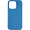 Nudient Base Back Cover hoesje voor Apple iPhone 16 Pro Max - Vibrant Blue