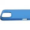 Nudient Base Back Cover hoesje voor Apple iPhone 16 Pro Max - Vibrant Blue 3
