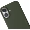 Nudient Thin Precise Back Cover hoesje met MagSafe voor Apple iPhone 17 - Pine Green 4