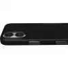 Nudient Thin Precise Back Cover hoesje met MagSafe voor Apple iPhone 17 - Ink Black 3