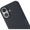 Nudient Thin Precise Back Cover hoesje met MagSafe voor Apple iPhone 17 - Midwinter Blue 4