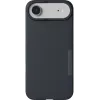 Nudient Thin Precise Back Cover hoesje met MagSafe voor Apple iPhone Air - Midwinter Blue