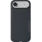 Nudient Thin Precise Back Cover hoesje met MagSafe voor Apple iPhone Air - Midwinter Blue