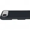 Nudient Thin Precise Back Cover hoesje met MagSafe voor Apple iPhone Air - Midwinter Blue 3