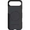 Nudient Thin Precise Back Cover hoesje met MagSafe voor Apple iPhone Air - Midwinter Blue 5