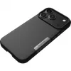 Nudient Thin Precise Back Cover hoesje met MagSafe voor Apple iPhone 17 Pro - Ink Black 2