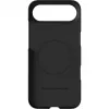 Nudient Thin Precise Back Cover hoesje met MagSafe voor Apple iPhone 17 Pro - Ink Black 5