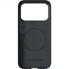 Nudient Thin Precise Back Cover hoesje met MagSafe voor Apple iPhone 17 Pro - Midwinter Blue 5