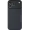 Nudient Thin Precise Back Cover hoesje met MagSafe voor Apple iPhone 17 Pro Max - Midwinter Blue