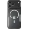 Nudient Thin Precise Back Cover hoesje met MagSafe voor Apple iPhone 17 Pro Max - Transparent