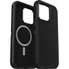 Otterbox Defender XT Back Cover hoesje met MagSafe voor Apple iPhone 15 Pro Max - Zwart 0