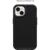 Otterbox Defender XT Back Cover hoesje met MagSafe voor Apple iPhone 15 Pro Max - Zwart 1