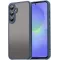 Phonesta AirFrost Back Cover hoesje voor Samsung Galaxy A36/A56 - Mat Blauw