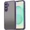 Phonesta AirFrost Back Cover hoesje voor Samsung Galaxy S25 Plus/S24 Plus - Mat Paars