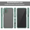 Phonesta AirFrost Back Cover hoesje voor Samsung Galaxy Xcover 7 Pro - Mat Groen 1