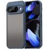 Phonesta AirFrost Back Cover hoesje voor Google Pixel 10 - Mat Blauw 0
