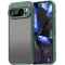 Phonesta AirFrost Back Cover hoesje voor Google Pixel 10 Pro - Mat Groen