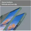 Phonesta AirFrost Back Cover hoesje voor Samsung Galaxy Z Fold 7 - Mat Groen 5