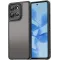 Phonesta AirFrost Back Cover hoesje voor Motorola Moto G86 - Mat Zwart