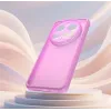 Phonesta AirFrost Back Cover hoesje voor Xiaomi 15 Ultra - Mat Bubblegum Pink 6