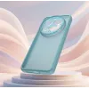 Phonesta AirFrost Back Cover hoesje voor Xiaomi 15 Ultra - Mat Ice Blue 6