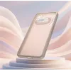 Phonesta AirFrost Back Cover hoesje voor Nothing Phone (3a) - Mat Sandstone Beige 6