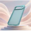 Phonesta AirFrost Back Cover hoesje voor Google Pixel 10 - Mat Ice Blue 6