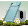 Phonesta AirFrost Back Cover hoesje voor Google Pixel 10 - Mat Ice Blue 7