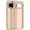 Phonesta AirFrost Back Cover hoesje voor Google Pixel 10 - Mat Sandstone Beige