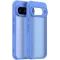 Phonesta AirFrost Back Cover hoesje voor Google Pixel 10 - Mat Sapphire Blue