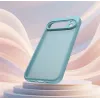 Phonesta AirFrost Back Cover hoesje voor Google Pixel 10 Pro XL - Mat Ice Blue 6