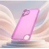 Phonesta AirFrost Back Cover hoesje voor Nothing CMF Phone 2 Pro - Mat Bubblegum Pink 6