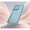 Phonesta AirFrost Back Cover hoesje voor Motorola Moto G57 Power - Mat Ice Blue 7