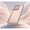 Phonesta AirFrost Back Cover hoesje voor Motorola Moto G57 Power - Mat Sandstone Beige 7