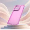 Phonesta AirFrost Back Cover hoesje voor Motorola Edge 70 - Mat Bubblegum Pink 7