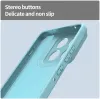 Phonesta AirFrost Back Cover hoesje voor Motorola Edge 70 - Mat Ice Blue 3