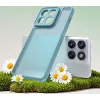 Phonesta AirFrost Back Cover hoesje voor Motorola Edge 70 - Mat Ice Blue 6