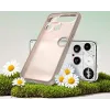 Phonesta AirFrost Back Cover hoesje voor Nothing Phone (3) - Mat Sandstone Beige 2