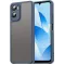 Phonesta AirFrost Back Cover hoesje voor Motorola Moto G06/G06 Power - Mat Blauw
