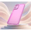 Phonesta AirFrost Back Cover hoesje voor Motorola Moto G06/G06 Power - Mat Bubblegum Pink 6