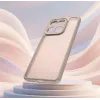 Phonesta AirFrost Back Cover hoesje voor Motorola Edge 60 / Edge 60 Fusion - Mat Sandstone Beige 6