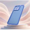 Phonesta AirFrost Back Cover hoesje voor Motorola Edge 60 / Edge 60 Fusion - Mat Sapphire Blue 6