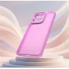 Phonesta AirFrost Back Cover hoesje voor Motorola Moto G86/G86 Power - Mat Bubblegum Pink 6