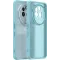 Phonesta AirFrost Back Cover hoesje voor Nothing Phone (3a) Pro - Mat Ice Blue