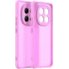 Phonesta AirFrost Back Cover hoesje voor Xiaomi Redmi Note 15 4G/5G / Xiaomi Poco M8 - Mat Bubblegum Pink 0