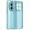 Phonesta AirFrost Back Cover hoesje voor Xiaomi Redmi Note 15 4G/5G / Xiaomi Poco M8 - Mat Ice Blue