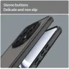 Phonesta AirFrost Back Cover hoesje voor Xiaomi Redmi Note 15 4G/5G / Xiaomi Poco M8 - Mat Zwart 5