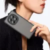 Phonesta AirFrost Back Cover hoesje voor Xiaomi Redmi Note 15 4G/5G / Xiaomi Poco M8 - Mat Zwart 9