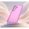 Phonesta AirFrost Back Cover hoesje voor Samsung Galaxy S26 - Mat Bubblegum Pink 5