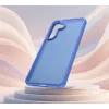 Phonesta AirFrost Back Cover hoesje voor Samsung Galaxy S26 - Mat Sapphire Blue 5